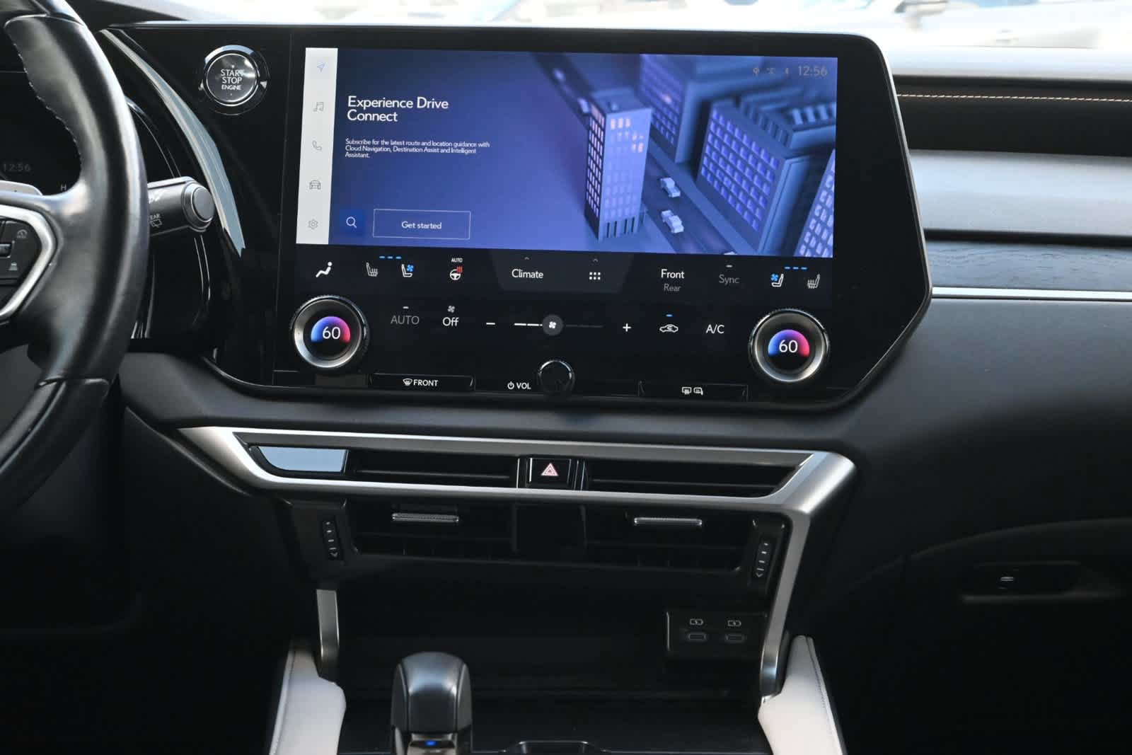 Used 2024 Lexus RX 350 Premium w/ Accessory Package (Z1) FWD image 13