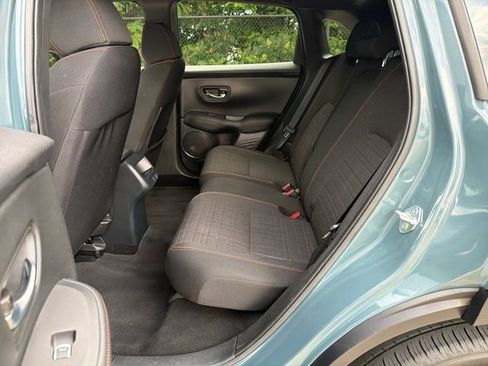 Used 2024 Honda HR-V Sport image 14