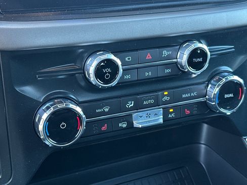 New 2025 Ford F150 XLT w/ Equipment Group 302A MID image 19