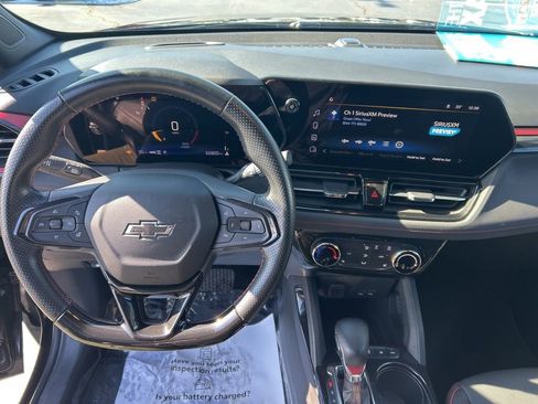 Used 2024 Chevrolet TrailBlazer RS image 6