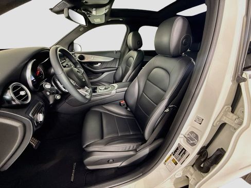 Used 2019 Mercedes-Benz GLC 300 image 19