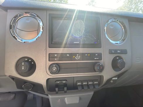 Used 2012 Ford F350 XLT w/ XLT Value Pkg image 14