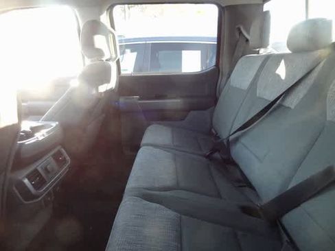 Certified 2022 Ford F150 XLT w/ Equipment Group 302A High image 17