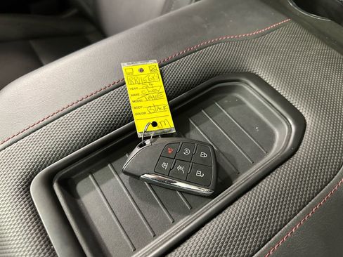 Used 2024 Chevrolet Tahoe RST w/ Sport Performance Package image 42