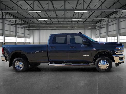 New 2026 RAM 3500 Lone Star image 5