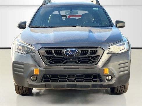 Used 2022 Subaru Outback Wilderness image 2