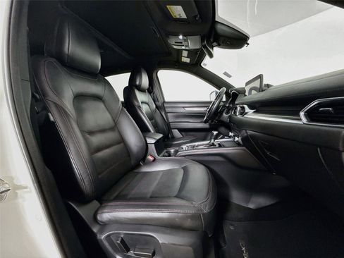 Used 2022 MAZDA CX-5 AWD 2.5 Turbo image 30