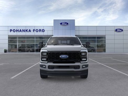 New 2026 Ford F250 XL w/ STX Appearance Package AWD/4WD image 6