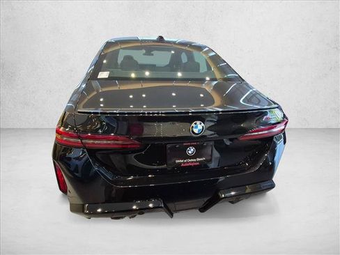 New 2027 BMW M5 w/ Executive Package AWD/4WD image 7