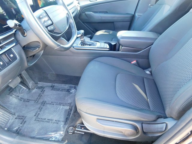 Used 2026 Kia Sportage LX FWD image 22