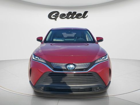 Certified 2023 Toyota Venza LE AWD/4WD image 2