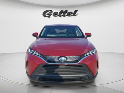 Certified 2023 Toyota Venza LE