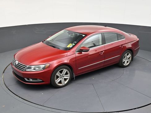 Used 2016 Volkswagen CC Sport FWD image 13