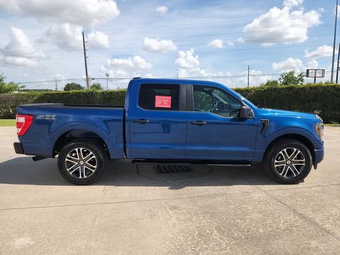 Used 2023 Ford F150 XL RWD image 4