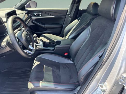 Used 2024 Acura Integra Type S FWD image 10