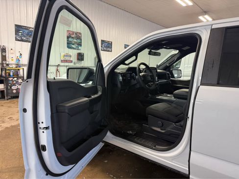 New 2026 Ford F150 STX AWD/4WD image 7