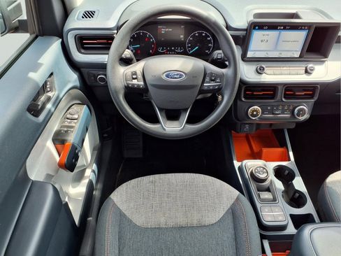 Used 2022 Ford Maverick XLT FWD image 13