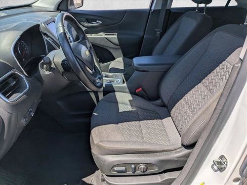 Used 2023 Chevrolet Equinox LT FWD image 14