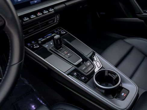 Certified 2024 Porsche 911 Carrera RWD image 13