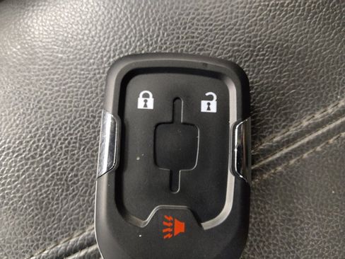 Used 2019 GMC Terrain SLE FWD image 32