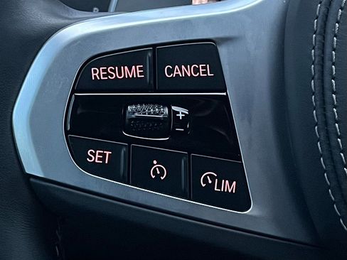 Used 2024 BMW M850i xDrive Convertible w/ M Sport Professional Package image 33