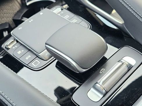 New 2026 Mercedes-Benz GLE 53 AMG 4MATIC image 32