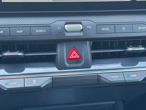 New 2026 Kia K4 GT-Line Turbo image 21