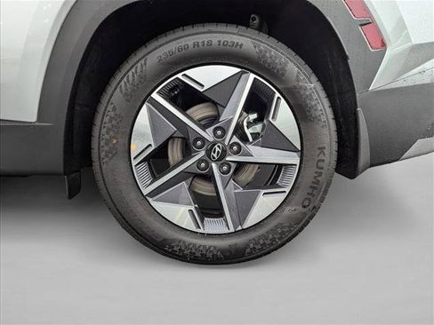 New 2026 Hyundai Tucson SEL image 9