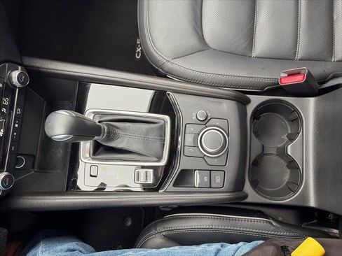 Used 2024 MAZDA CX-5 AWD 2.5 S w/ Preferred Package image 24