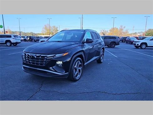 Used 2022 Hyundai Tucson SEL w/ Convenience + Premium Package image 20