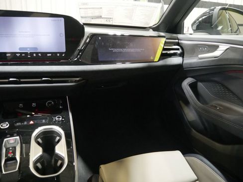 New 2026 Audi A6 Prestige image 28