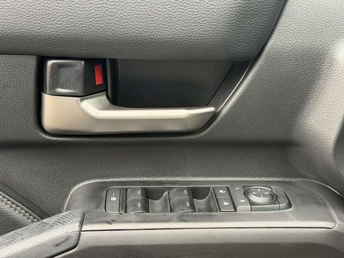 New 2026 Toyota Tacoma Limited AWD/4WD image 25