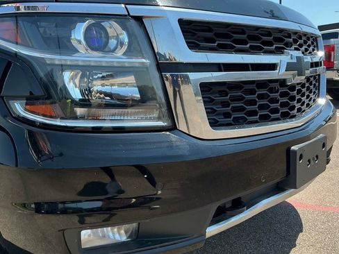 Used 2017 Chevrolet Tahoe LT w/ Z71 Midnight Edition AWD/4WD image 26