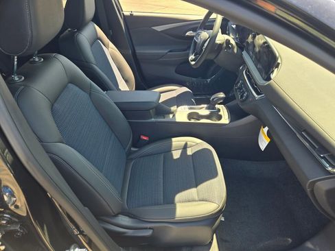 New 2026 Buick Envista Sport Touring w/ Convenience I Package FWD image 16