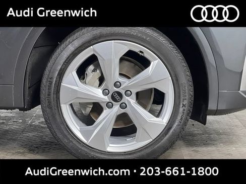 Used 2023 Audi Q5 2.0T Premium Plus w/ Premium Plus Package AWD/4WD image 9