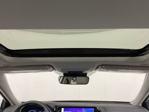 New 2026 Toyota Camry XLE image 13