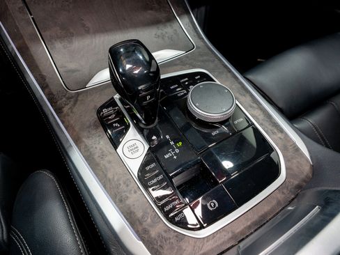 Used 2021 BMW X5 sDrive40i image 26