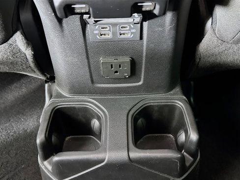 Used 2023 Jeep Gladiator Overland w/ Trailer Tow Package image 26