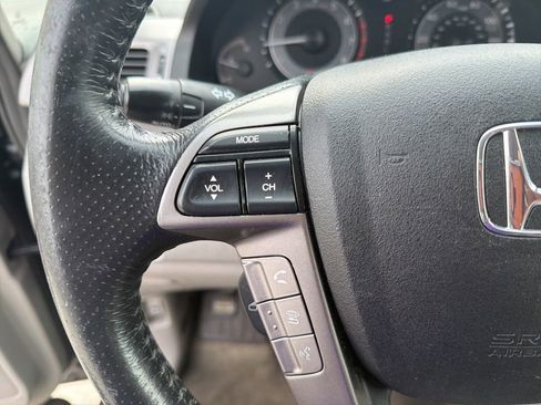 Used 2016 Honda Odyssey EX-L image 25