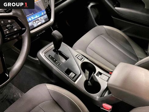 Certified 2025 Subaru Crosstrek 2.5i Premium AWD/4WD image 17