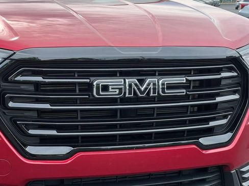 Used 2024 GMC Terrain SLT w/ Elevation Edition AWD/4WD image 44