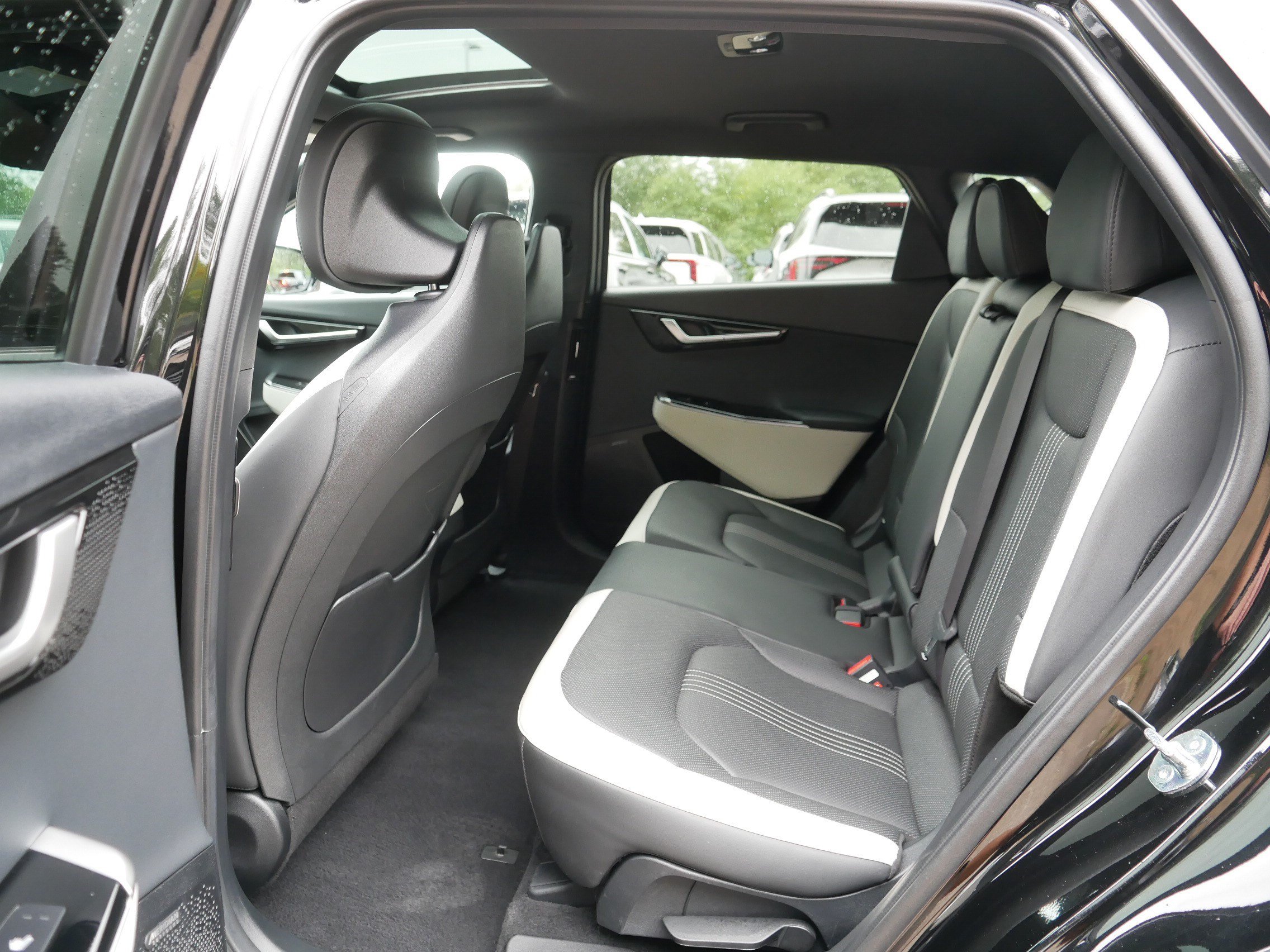 Certified 2024 Kia EV6 GT-Line AWD/4WD image 34