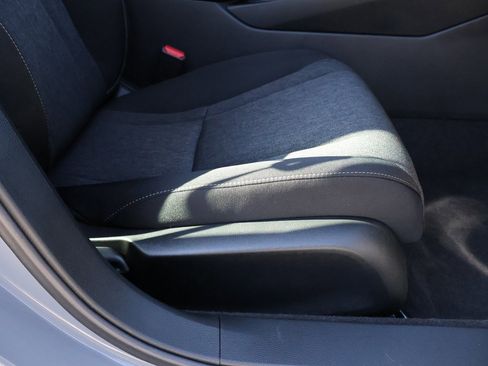 New 2025 Honda Accord SE image 7