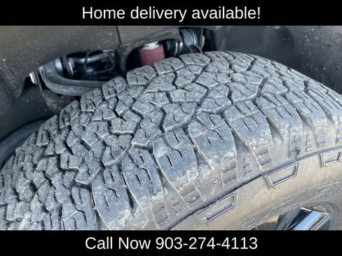 Used 2025 GMC Sierra 3500 AT4 w/ Technology Package image 36