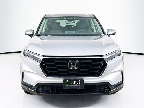Used 2025 Honda CR-V LX image 2