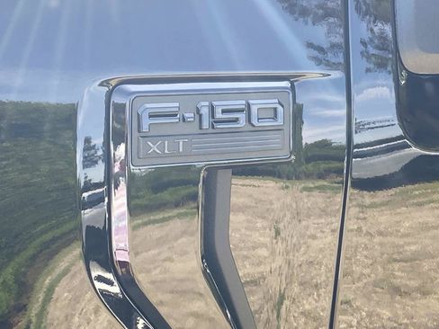 New 2026 Ford F150 XLT w/ Equipment Group 302A MID AWD/4WD image 8