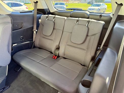 New 2026 Ford Explorer Active image 12