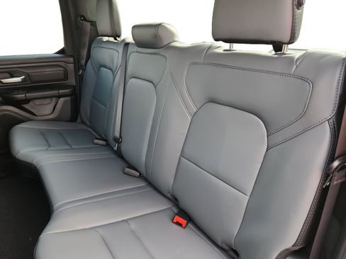 New 2026 RAM 1500 Tradesman image 13