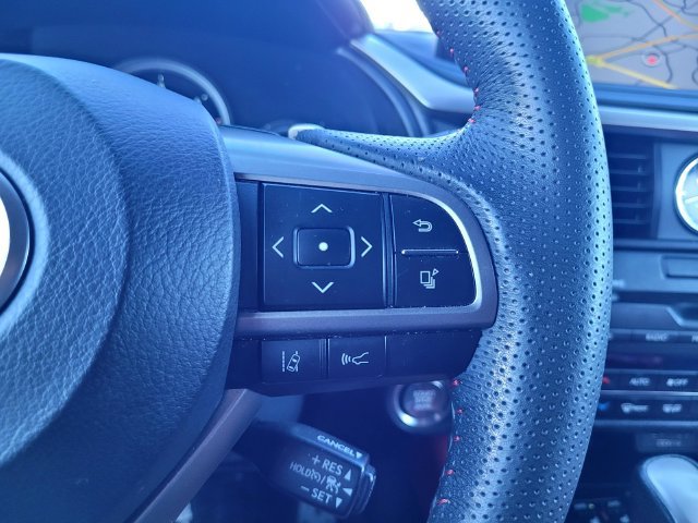 Used 2022 Lexus RX 350 F Sport w/ Cold Area Package (CT) AWD/4WD image 24