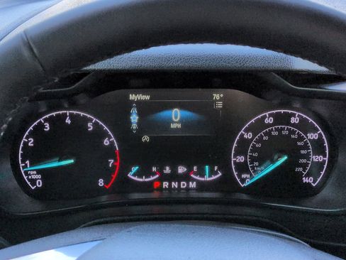 Used 2020 Ford Transit Connect XLT image 25